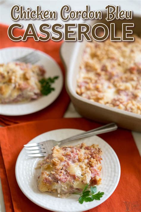 chicken-cordon-bleu-casserole-recipe-keto-low-carb image