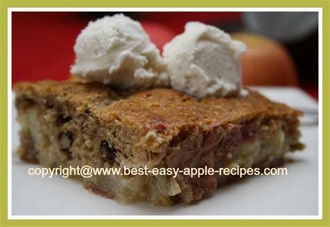 baked-rhubarb-apple-cobbler image