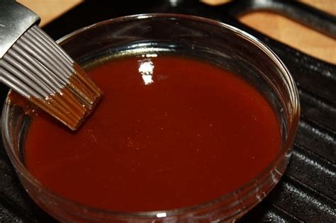 carolina-honey-barbecue-sauce-recipe-recipezazzcom image