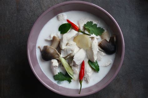 tom-kha-gai-thai-coconut-galangal-chicken-soup image