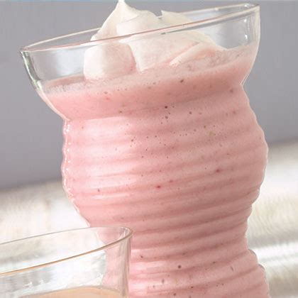 strawberry-banana-soy-smoothie-recipe-myrecipes image