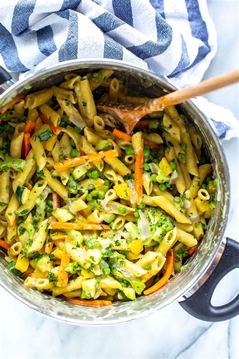the-easiest-one-pot-pasta-primavera-the-girl-on-bloor image