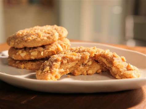 double-delight-peanut-butter-cookies-cooking image