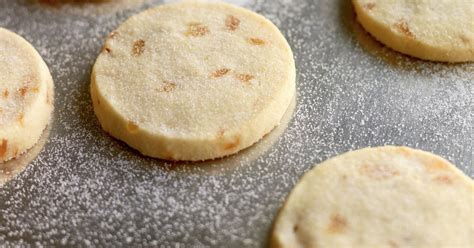 stem-ginger-shortbread-the-happy-foodie image