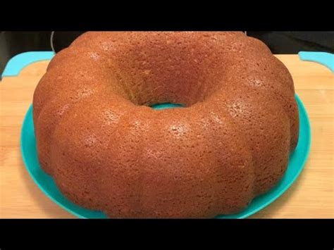how-to-make-condensed-milk-pound-cake-youtube image