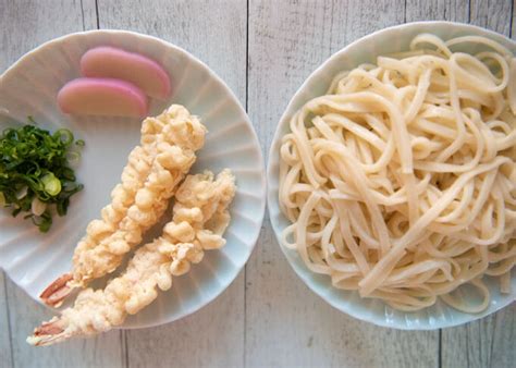 tempura-udon-recipetin-japan image