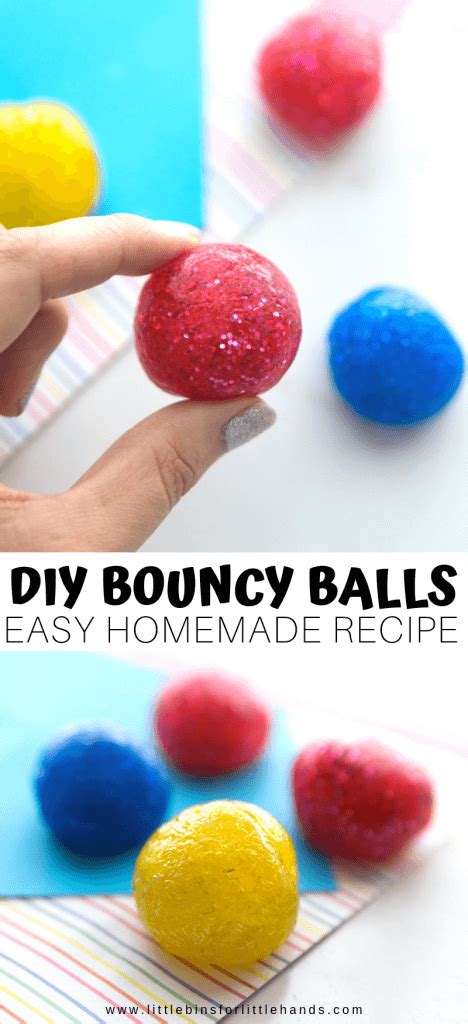 how-to-make-a-super-bouncy-ball-little-bins-for-little image