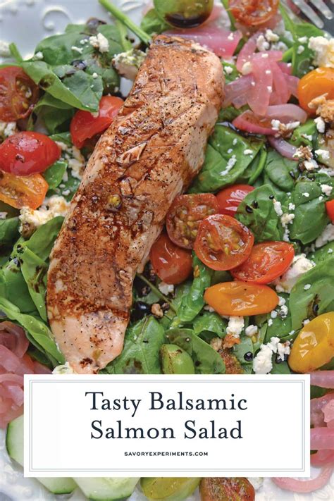 balsamic-salmon-salad-a-tasty-salmon-salad image