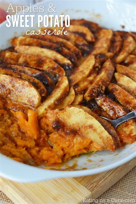 sweet-potato-and-apple-casserole-easy-and-delicious image