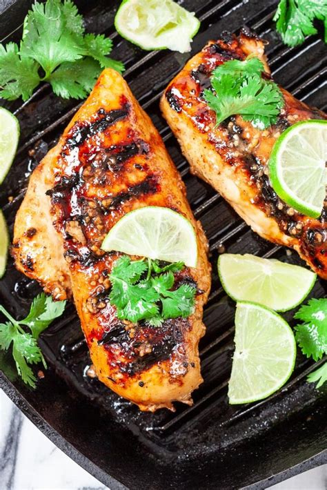 grilled-chicken-with-garlic-lime-marinade-chew-out-loud image