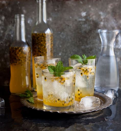 quick-and-easy-passion-fruit-cordial image