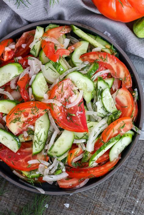 classic-garden-cucumber-tomato-salad-momsdish image