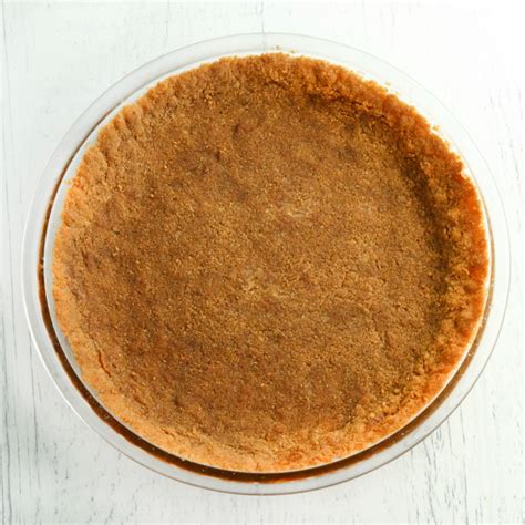 gluten-free-graham-cracker-crust-dairy-free-option image