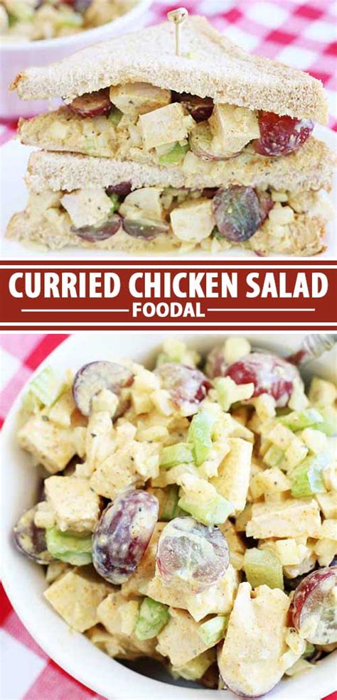 the-best-curried-chicken-salad-recipe-a-twist-on-a image