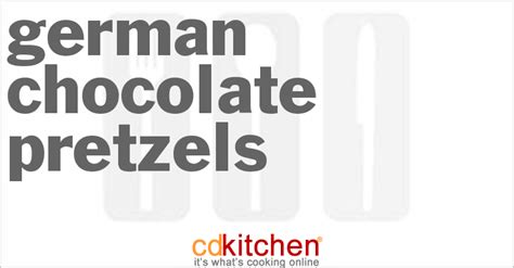 german-chocolate-pretzels-recipe-cdkitchencom image