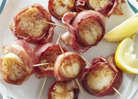 6-bacon-wrapped-scallop-recipes-youll-love image