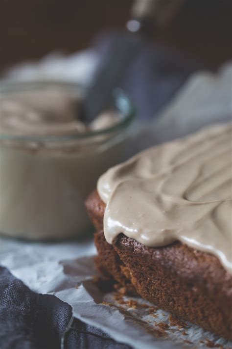 maple-cake-with-maple-cream-cheese-frosting image