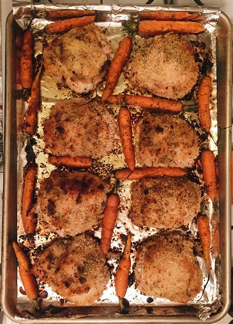 panko-crusted-roast-chicken-thighs-with-mustard-and image