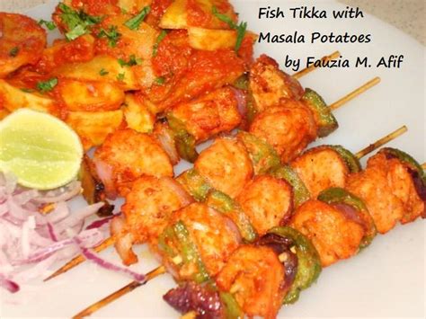 fish-tikka-with-masala-potatoes-fauzias-kitchen-fun image