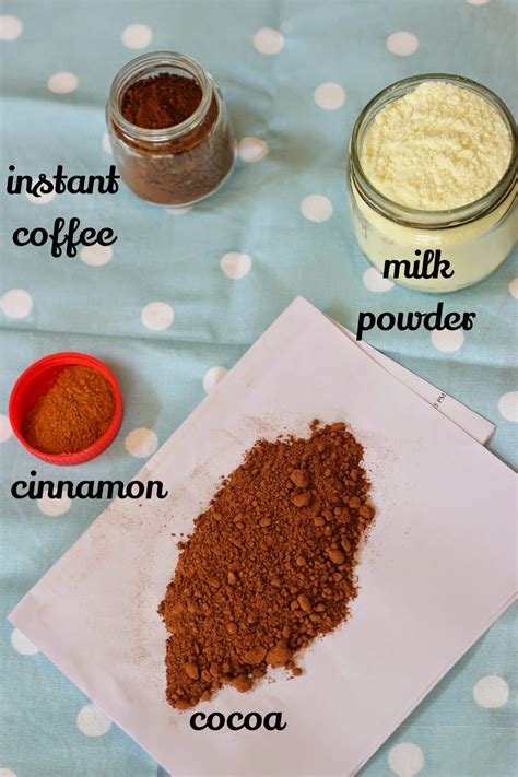 homemade-hot-chocolate-mix-recipe-ready-in-5 image