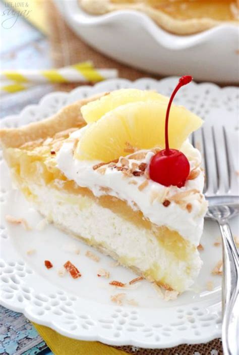 19-best-pina-colada-dessert-ideas-delishcom image