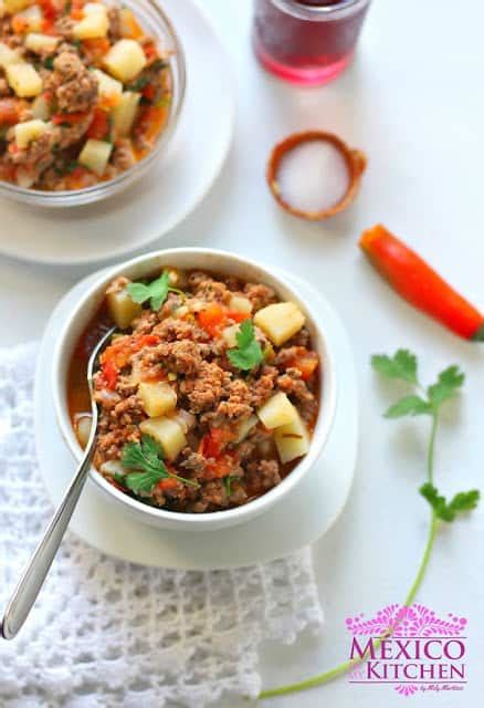 how-to-make-picadillo-recipe-ground-beef-and image