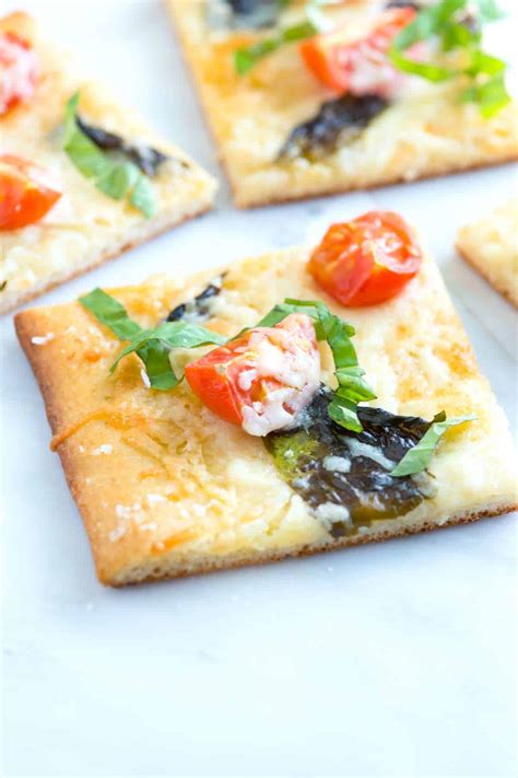 quick-tomato-basil-pizza-recipe-with-sea-salt-inspired image