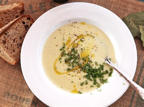 the-best-potato-leek-soup-recipe-serious-eats image