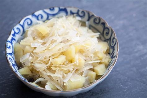 bavarian-sauerkraut-recipe-simply image