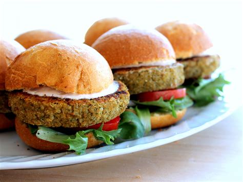 chickpea-sweet-potato-quinoa-burgers-with-spiced image