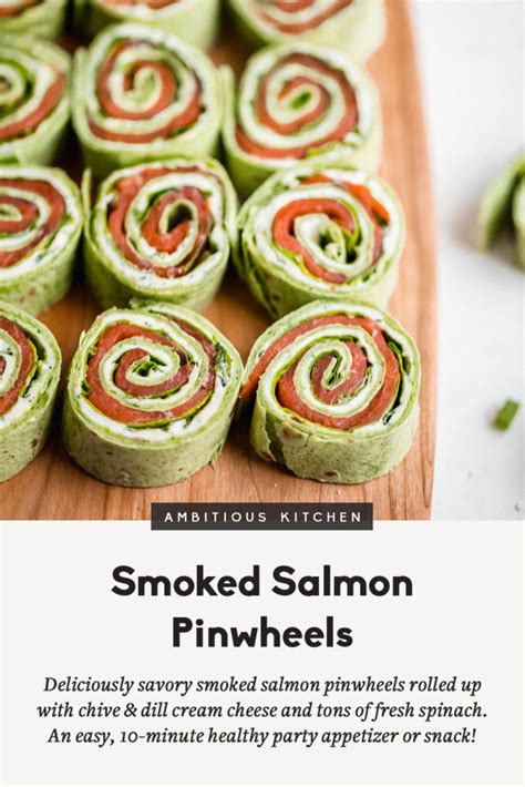 10-minute-smoked-salmon-pinwheels-ambitious-kitchen image