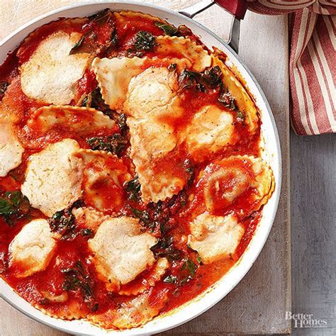 13-frozen-ravioli-recipes-you-can-make-for-dinner-tonight image