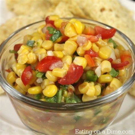 chipotle-corn-salsa-easy-and-delicious-corn-salsa image
