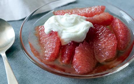 recipe-poached-grapefruit-with-star-anise-and-honey image