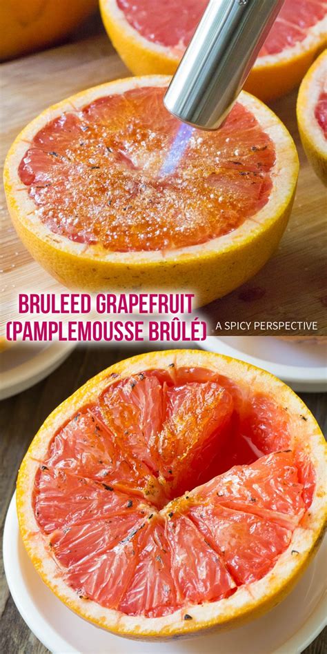 bruleed-grapefruit-pamplemousse-brl-a-spicy image