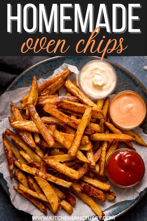 homemade-oven-chips-nickys-kitchen-sanctuary image