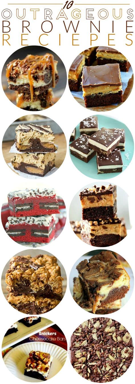 10-outrageous-brownie-recipes-food-folks-and-fun image