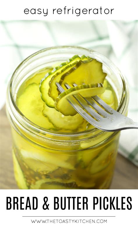 refrigerator-bread-and-butter-pickles-the-toasty image