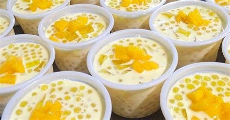 10-best-mango-tapioca-dessert-recipes-yummly image