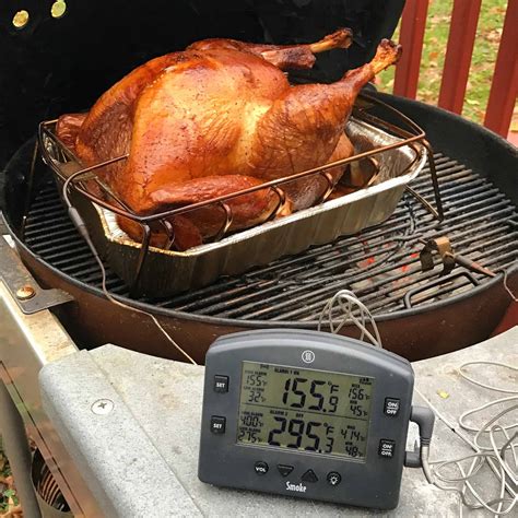 dry-brined-grilled-turkey-grilling-basics-dadcooksdinner image