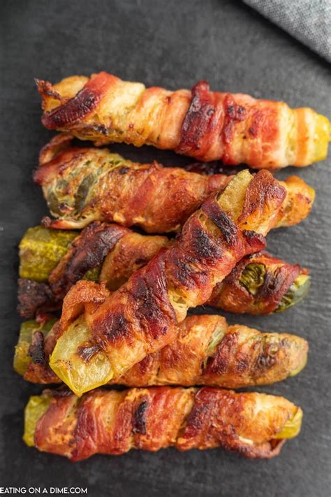 bacon-wrapped-pickles-3-ingredients-eating-on-a image