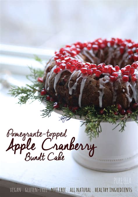 pomegranate-topped-apple-cranberry-bundt-cake image