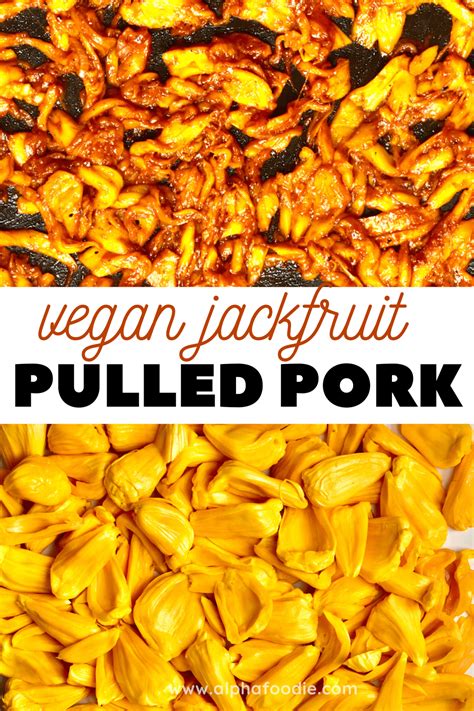 vegan-bbq-pulled-jackfruit-recipe-alphafoodie image