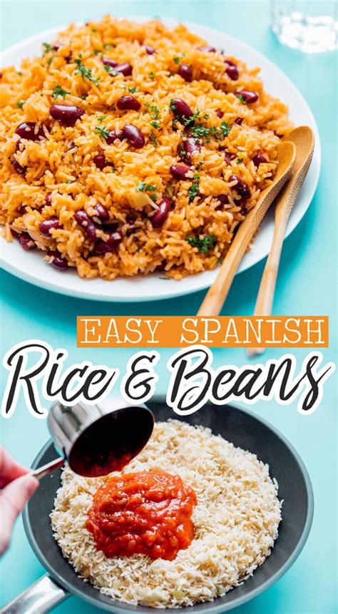 easy-spanish-rice-and-beans-mexican-rice-live-eat-learn image
