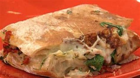 tuna-melt-pressed-panini-recipe-rachael-ray-show image