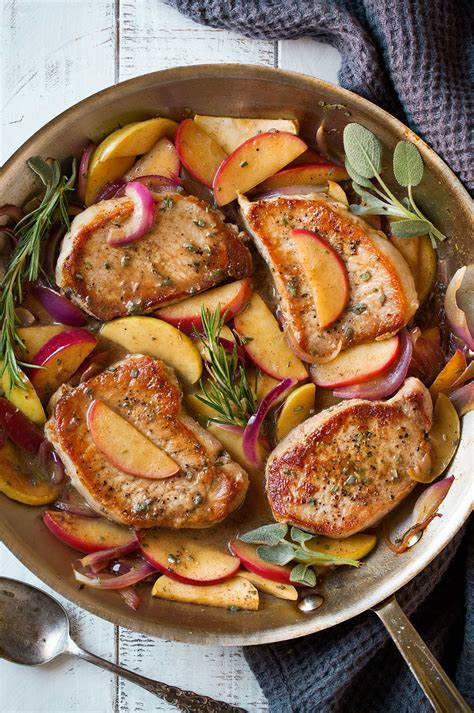 pork-chops-with-apples-and-onions image