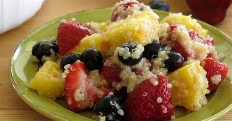 10-best-quinoa-fruit-salad-recipes-yummly image