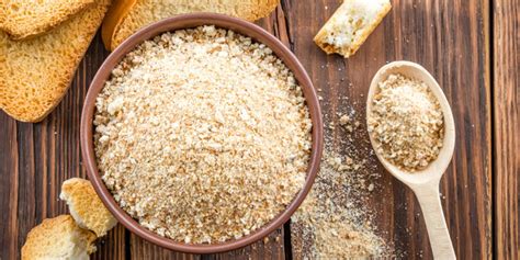 how-to-make-breadcrumbs-bbc-good-food image