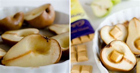 healthy-baked-pears-my-kids-lick-the-bowl image
