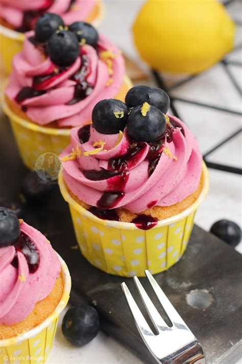 lemon-blueberry-cupcakes-janes-patisserie image